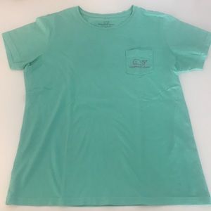 VINEYARD VINES TSHIRT